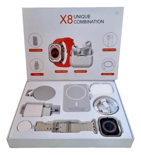 Reloj X8