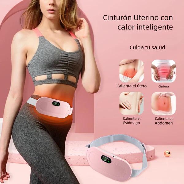 Masajeador de cintura y abdomen