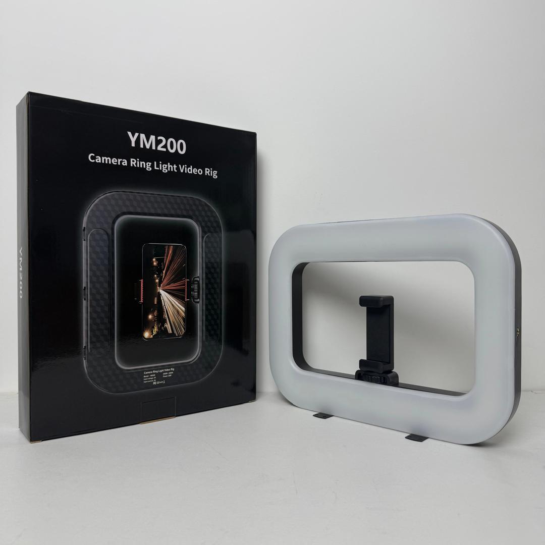 Luz para teléfono YM 200