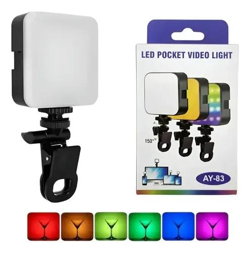 Lampara LED  FH-2 AY-83