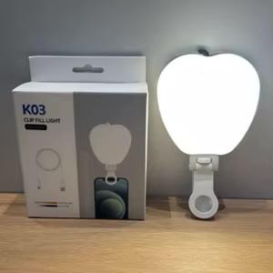 Lampara LED K03