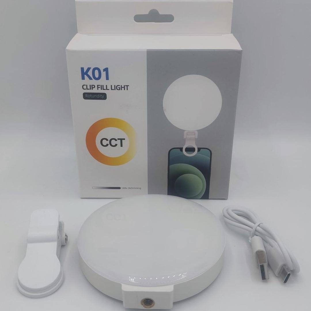 Lampara LED K01